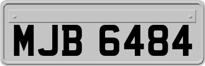 MJB6484