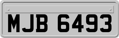 MJB6493