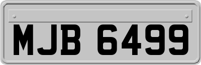 MJB6499