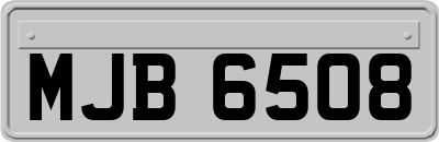 MJB6508