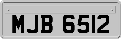 MJB6512