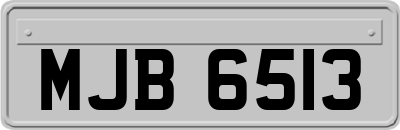 MJB6513