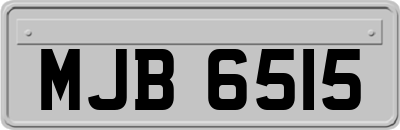 MJB6515