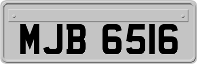 MJB6516