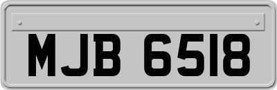 MJB6518