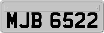 MJB6522