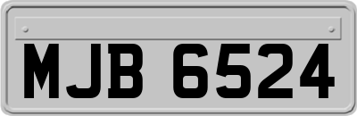 MJB6524