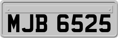 MJB6525