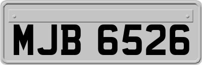 MJB6526