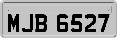 MJB6527