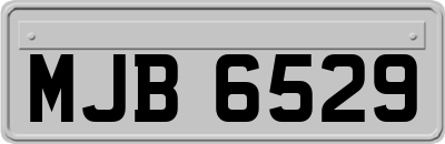MJB6529