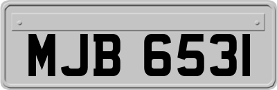 MJB6531