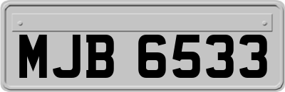 MJB6533