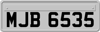 MJB6535