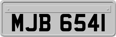 MJB6541