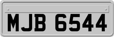 MJB6544