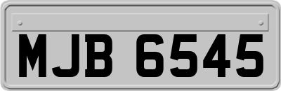 MJB6545