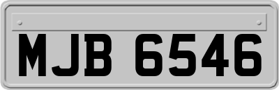 MJB6546