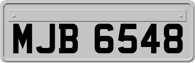 MJB6548