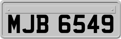 MJB6549