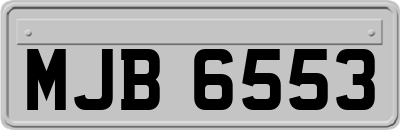 MJB6553