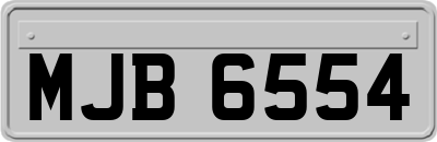 MJB6554
