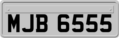 MJB6555