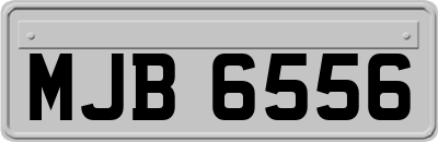 MJB6556