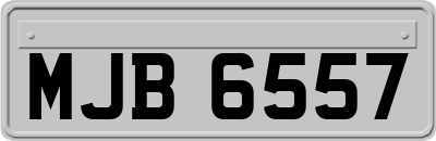 MJB6557