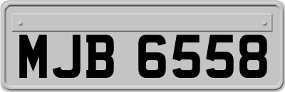MJB6558