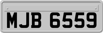 MJB6559