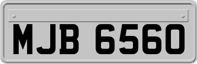 MJB6560