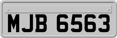 MJB6563