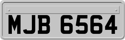 MJB6564