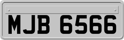 MJB6566