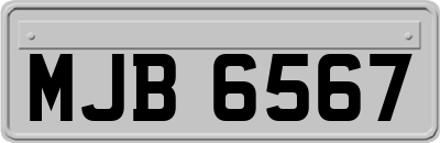 MJB6567