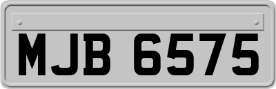 MJB6575