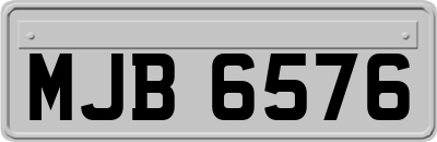 MJB6576