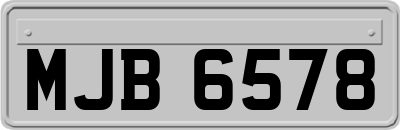 MJB6578