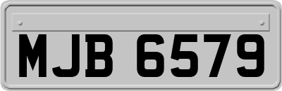 MJB6579