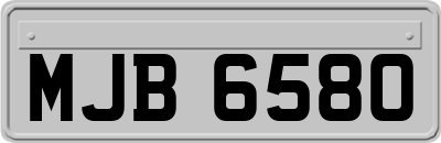 MJB6580