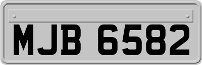 MJB6582