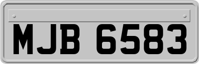 MJB6583