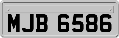 MJB6586