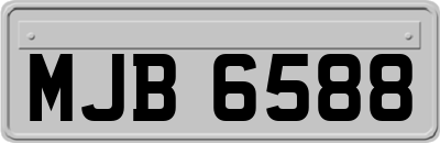 MJB6588