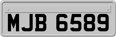 MJB6589