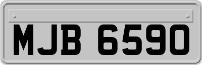 MJB6590