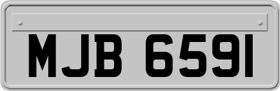 MJB6591