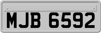MJB6592