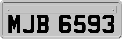 MJB6593